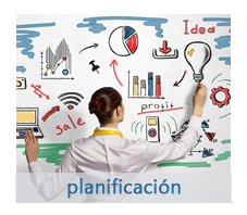 Eje temático: Planificación | Observatorio Regional de Recursos ...